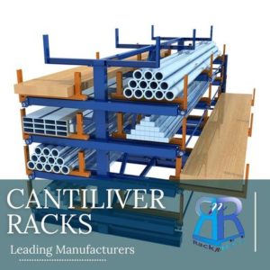 CANTILEVER RACKING SYSTEM