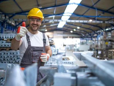 FOREMAN PRODUKSI ADALAH | PERAN, TANGGUNG JAWAB DAN TANTANGAN