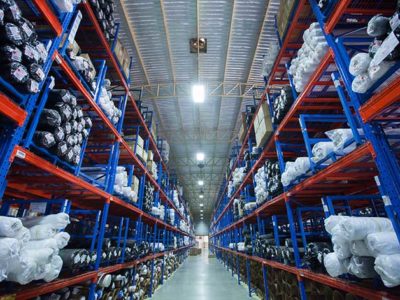 General Merchandise Warehouse adalah | Definisi, Fungsi, dan Peran dalam Rantai Pasok