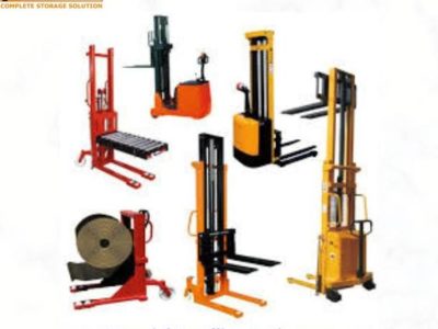 MACAM-MACAM / JENIS ALAT MATERIAL HANDLING BESERTA FUNGSINYA