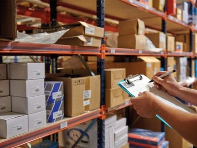 WAREHOUSE CHECKER ADALAH