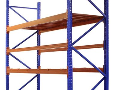 LONG SPAN RACKING SYSTEM