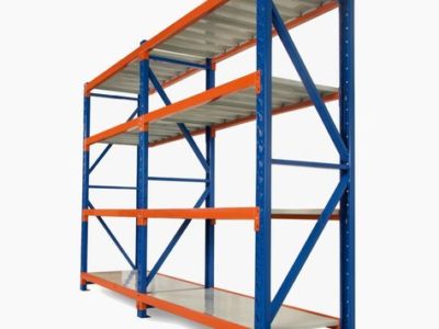 HEAVY DUTY GARAGE STORAGE RACKS / RAK PENYIMPANAN UNTUK GARASI